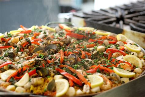 The best places to eat paella in Spain — idealista