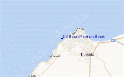 Sidi Bouzid Point and Beach previsione surf e surf reports (Central ...