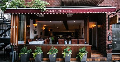 LUCCA, Montreal - La Petite-Patrie - Updated 2019 Restaurant Reviews ...