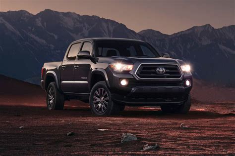 2023 Toyota Tacoma Prices, Reviews, and Pictures | Edmunds