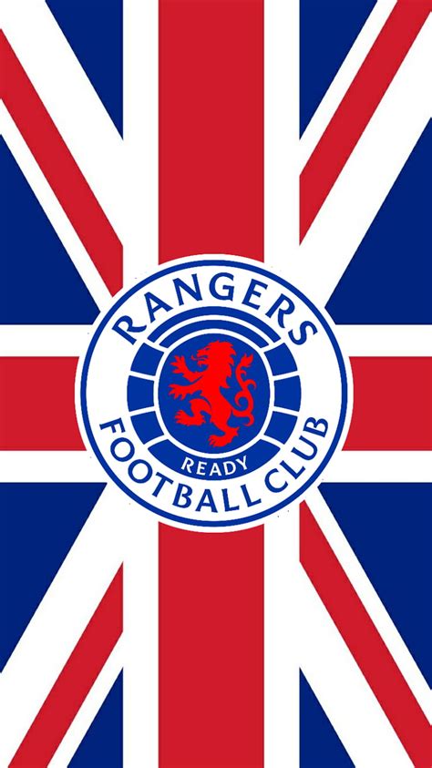 Rangers FC, 4K, Scottish Football Club, Logo, Emblem,, 59% OFF