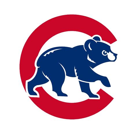 Chicago Cubs PNG Transparent Images