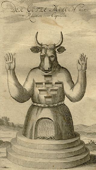 Moloch - RationalWiki