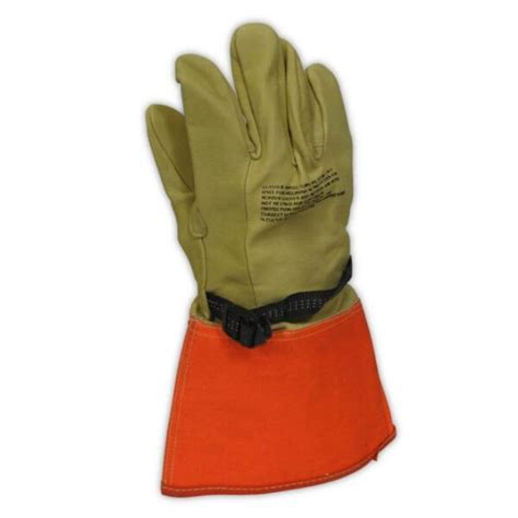 Electrical Safety Gloves | WORK GLOVES