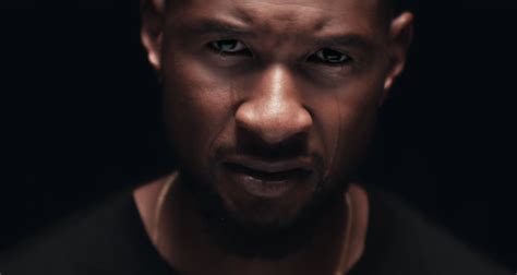 Usher Debuts Emotional ‘Crash’ Music Video – Watch Now! | Music, Music ...