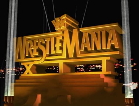 WrestleMania XII Review WWF/WWE | Writebase updated. 2021