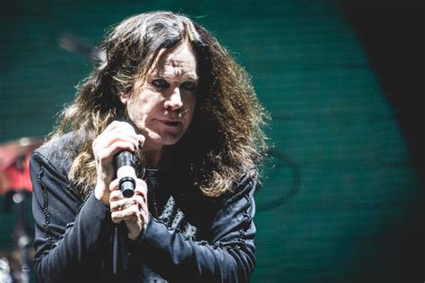 Ozzy Osbourne talks health issues and his one hope for 2023: 'I just ...