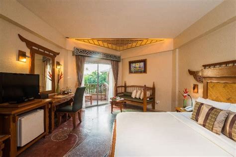 Aonang Princeville Villa Resort and Spa in Krabi - Room Deals, Photos ...