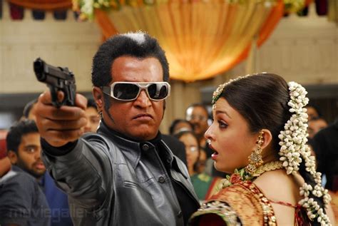 Zero Hour: The Enthiran- a must watch