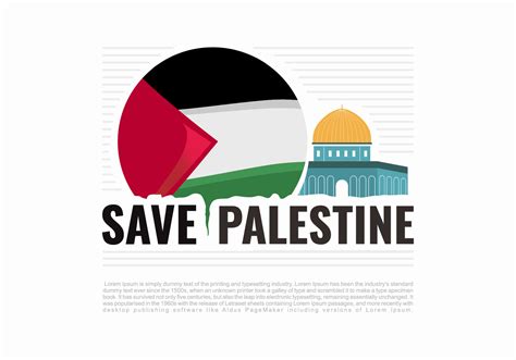 Save Palestine. Free Palestine flag wallpaper, flyer, banner. 3704955 ...