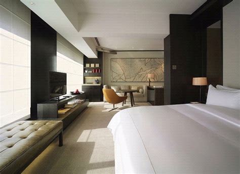 Rosewood Beijing Guest Room | Bedroom interior, Hotel interiors ...