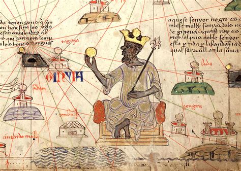 Mansa Musa (1280-1337)