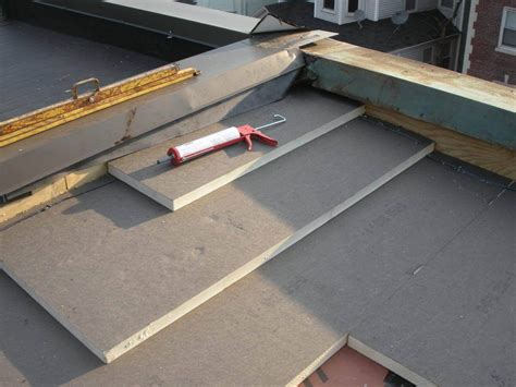 Polyiso flat roof insulation | RoofCalc.org