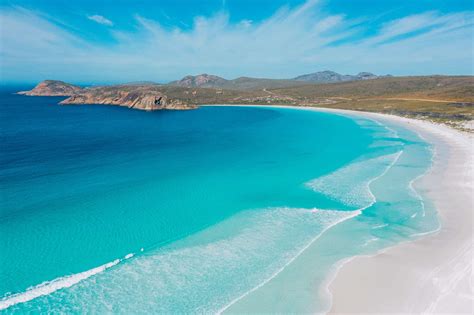 17 AMAZING BEACHES IN ESPERANCE (2022 Guide) | Jonny Melon