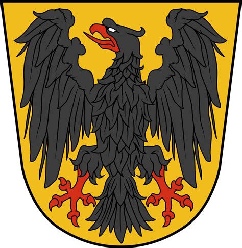 My emblazonment of the coat of arms of Germany : r/heraldry