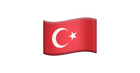 🇹🇷 Flag: Turkey Emoji — Meaning, Copy & Paste