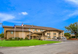 Hotels in Lawrence, KS – Choice Hotels