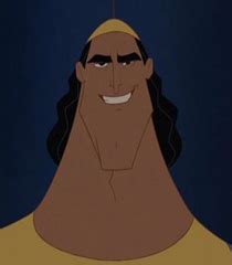 Kronk Voice - Emperor's New Groove franchise | Behind The Voice Actors