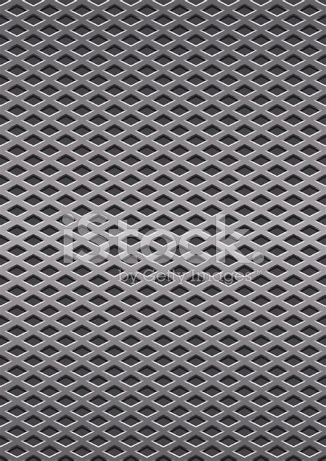 Seamless Grid Metallic Texture 3 Stock Photo | Royalty-Free | FreeImages