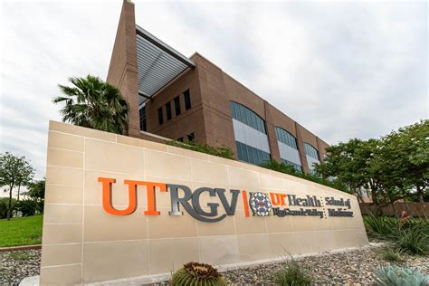 Curriculum | UTRGV