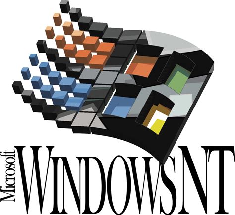 File:Windows NT 3.5x logo and wordmark.svg - BetaWiki