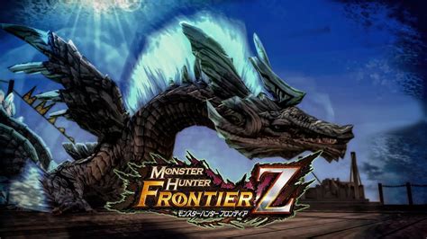 Monster Hunter Frontier Z | Episode 11 [FR] - YouTube