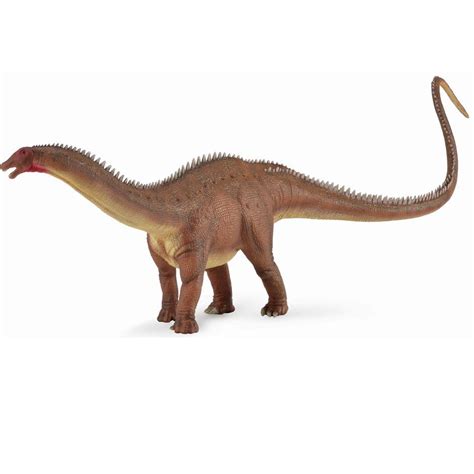 Brontosaurus Pictures & Facts - The Dinosaur Database