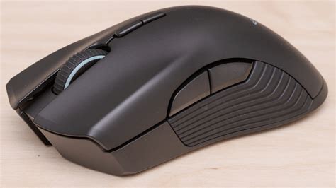 Razer Mamba Wireless Review - RTINGS.com