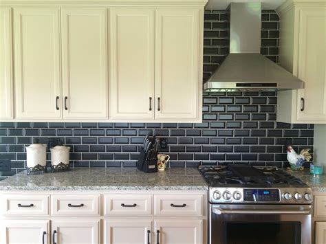 20+ Matte Subway Tile Backsplash