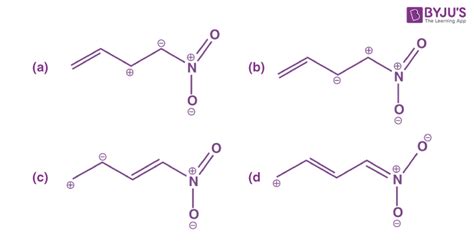 Resonance Structures Questions - Practice Questions of Resonance ...