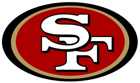 Archivo:San_Francisco_49ers_logo.svg - Wikiwand