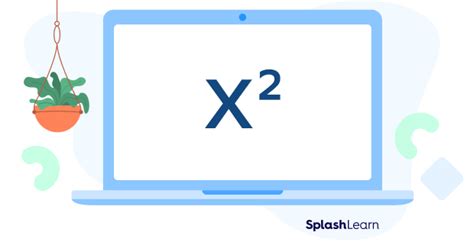 What is X Squared? Definition, Examples, Facts