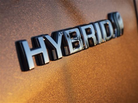 Toyota to Expand Lineup With Two New Hybrids - In The Garage with ...