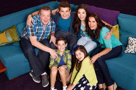 The Thundermans Is Ending After 4 Seasons | Nick tv shows, Nickelodeon ...