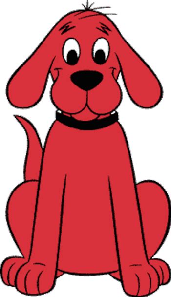 Characters in Clifford the Big Red Dog - TV Tropes