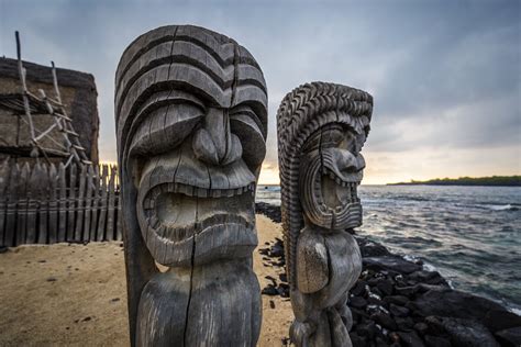 8 Fascinating Hawaiian Cultural & Historic Sites on the Big Island — My ...