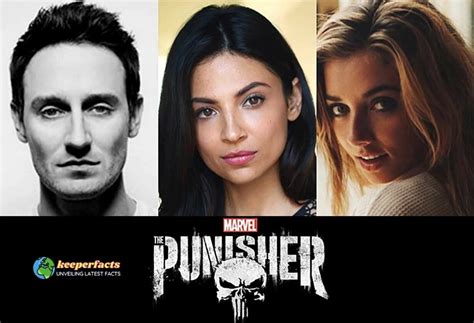 The Punisher Season 3 Release Date: Renewed or Cancelled? Check Here ...