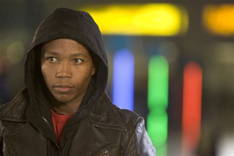 Tsotsi movie review & film summary (2006) | Roger Ebert