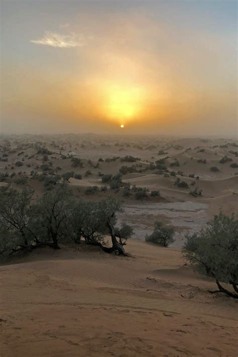 Camping in the Sahara in Rural Morocco | Sparkles and Shoes