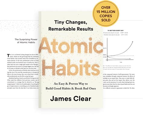 Atomic Habits Quotes by James Clear - James Clear