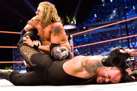 Ranking WrestleMania main events worst to best, #13: Undertaker vs ...