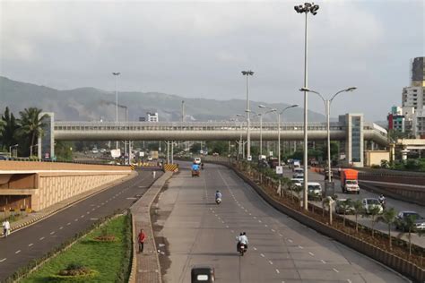 Urban Skywalks Mumbai, India Buildings, Maharashtra Design - e-architect