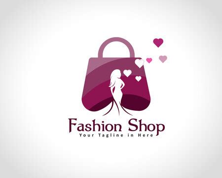 Designer Bags Logos