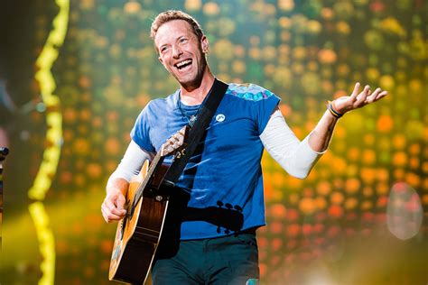 Coldplay Surprises Everyone By Getting a Grammy Nomination for Best ...