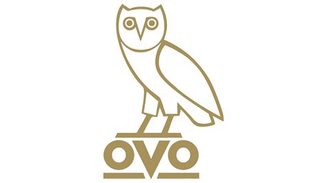 OVO Logo Símbolo, Significado Logotipo, Historia, PNG, 42% OFF