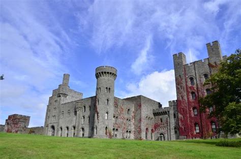 Penrhyn Castle (Bangor) - All You Need to Know BEFORE You Go - Updated ...