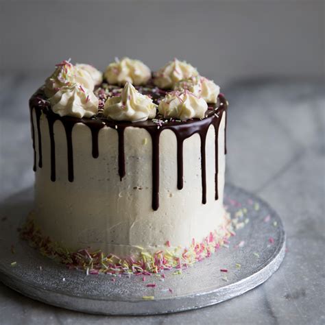 Best Birthday Cake Recipes by Professionally Trained Baker in UK ...