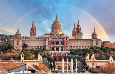 Barcelona's 10 Best Museums