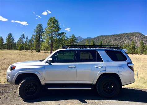 Best 4runner roof rack 2023 And Buyers Guide