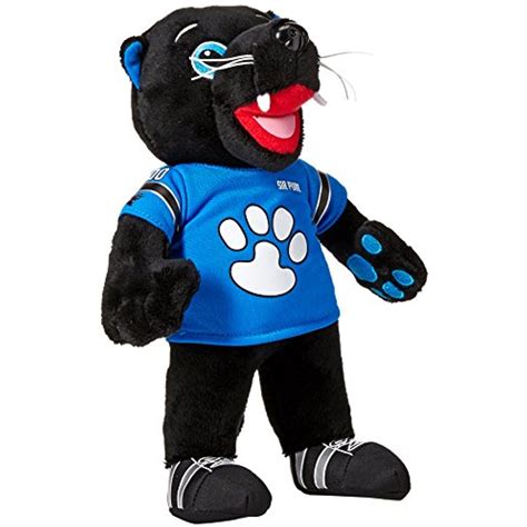 NFL Mascot Plush Figure, 10-inch *** Check out this great product ...